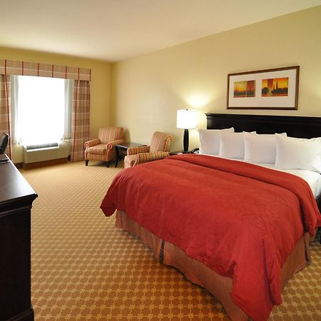 Country Inn & Suites By Radisson, Conway, Ar المظهر الخارجي الصورة