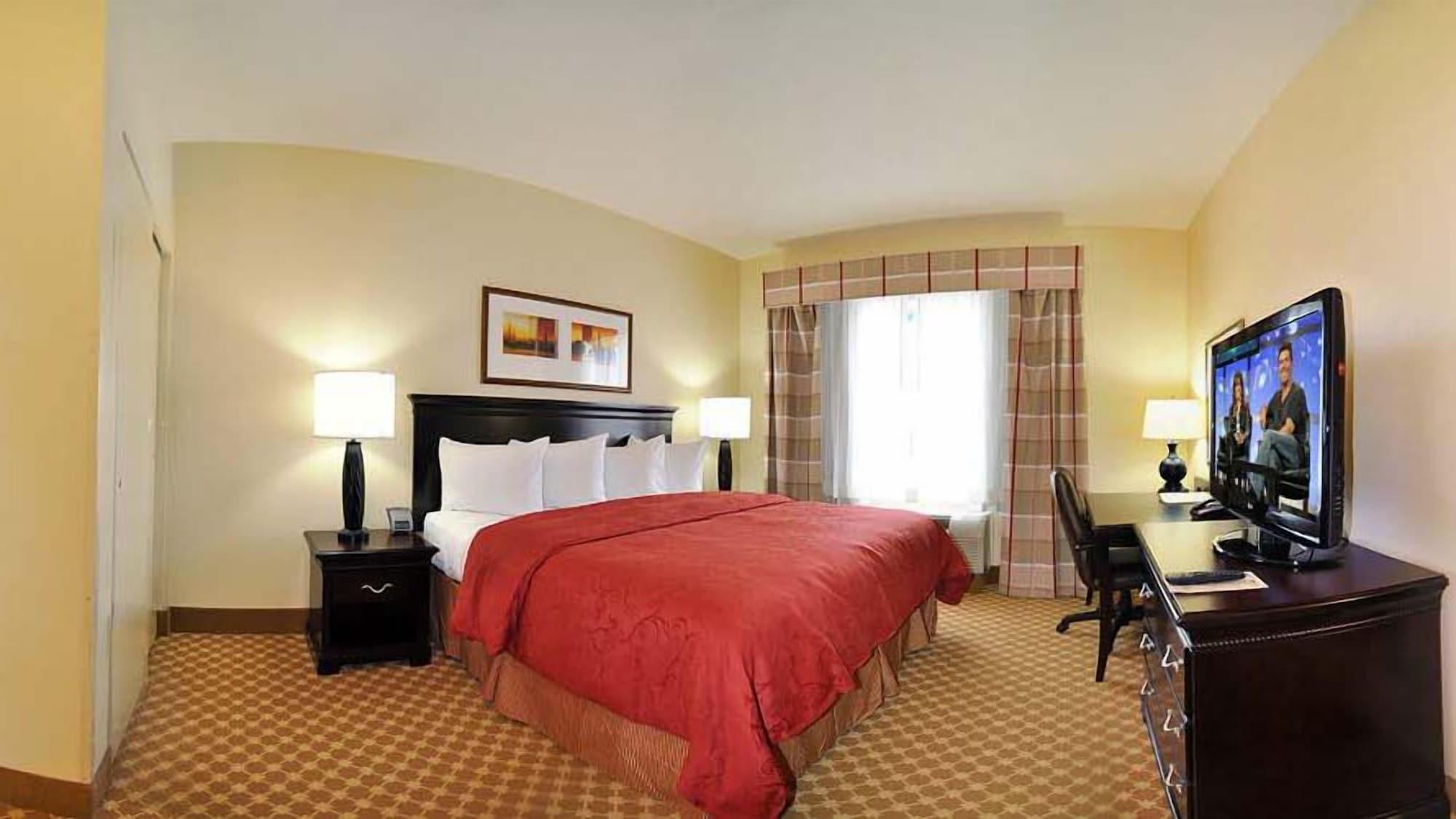 Country Inn & Suites By Radisson, Conway, Ar المظهر الخارجي الصورة