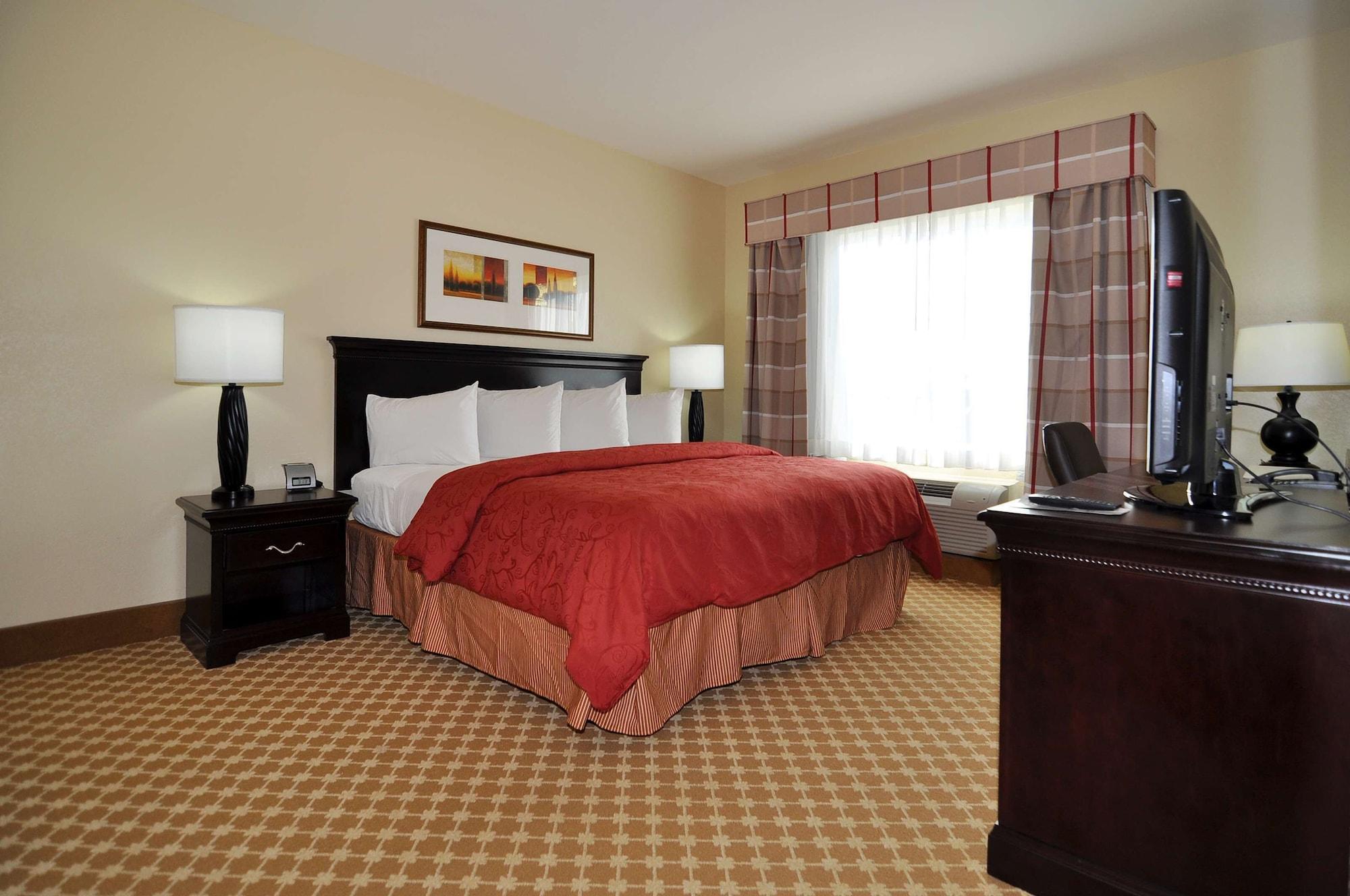 Country Inn & Suites By Radisson, Conway, Ar المظهر الخارجي الصورة