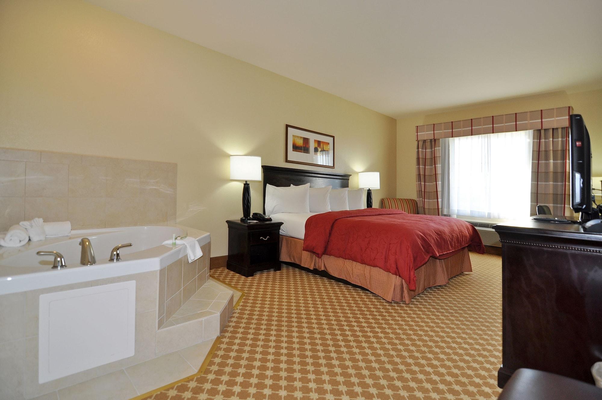 Country Inn & Suites By Radisson, Conway, Ar المظهر الخارجي الصورة