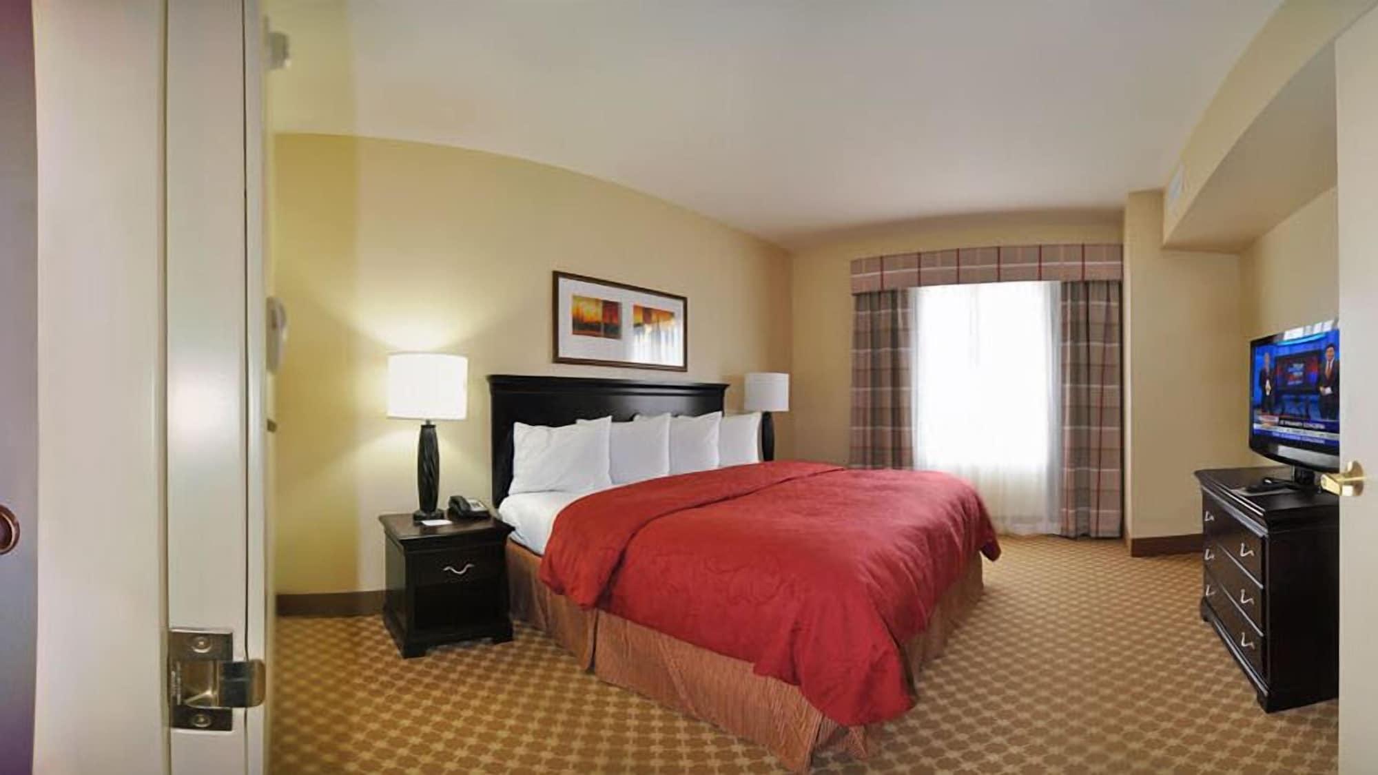 Country Inn & Suites By Radisson, Conway, Ar المظهر الخارجي الصورة