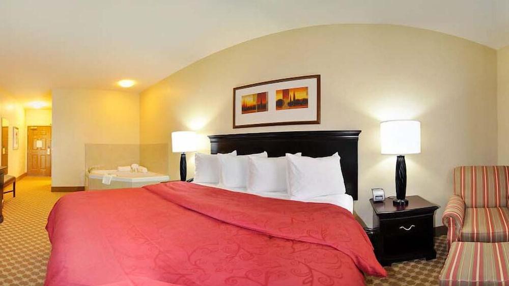 Country Inn & Suites By Radisson, Conway, Ar المظهر الخارجي الصورة