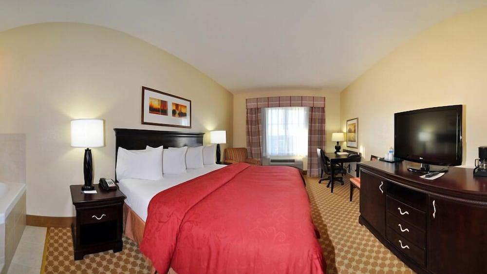 Country Inn & Suites By Radisson, Conway, Ar المظهر الخارجي الصورة