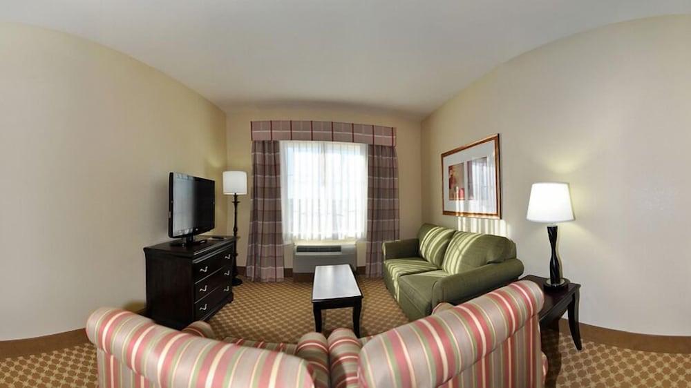 Country Inn & Suites By Radisson, Conway, Ar المظهر الخارجي الصورة