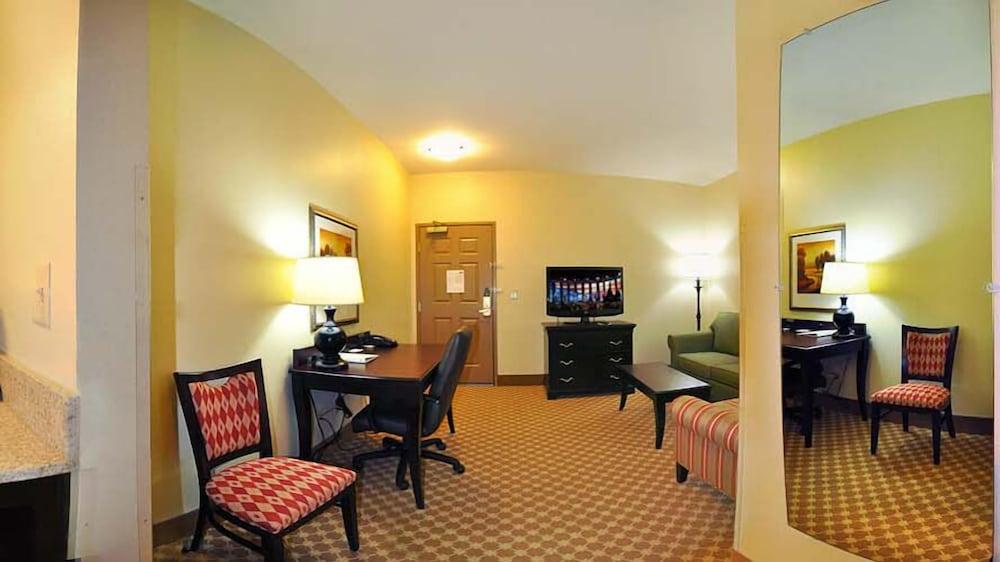Country Inn & Suites By Radisson, Conway, Ar المظهر الخارجي الصورة