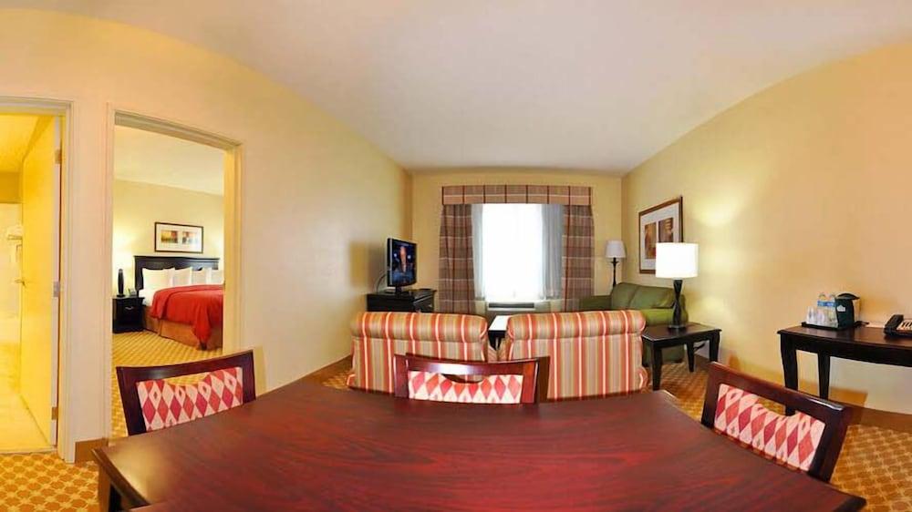 Country Inn & Suites By Radisson, Conway, Ar المظهر الخارجي الصورة