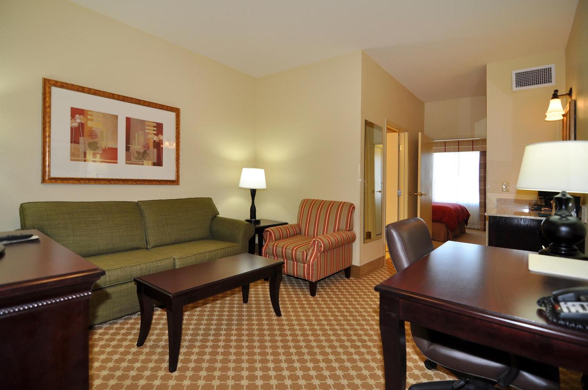 Country Inn & Suites By Radisson, Conway, Ar المظهر الخارجي الصورة