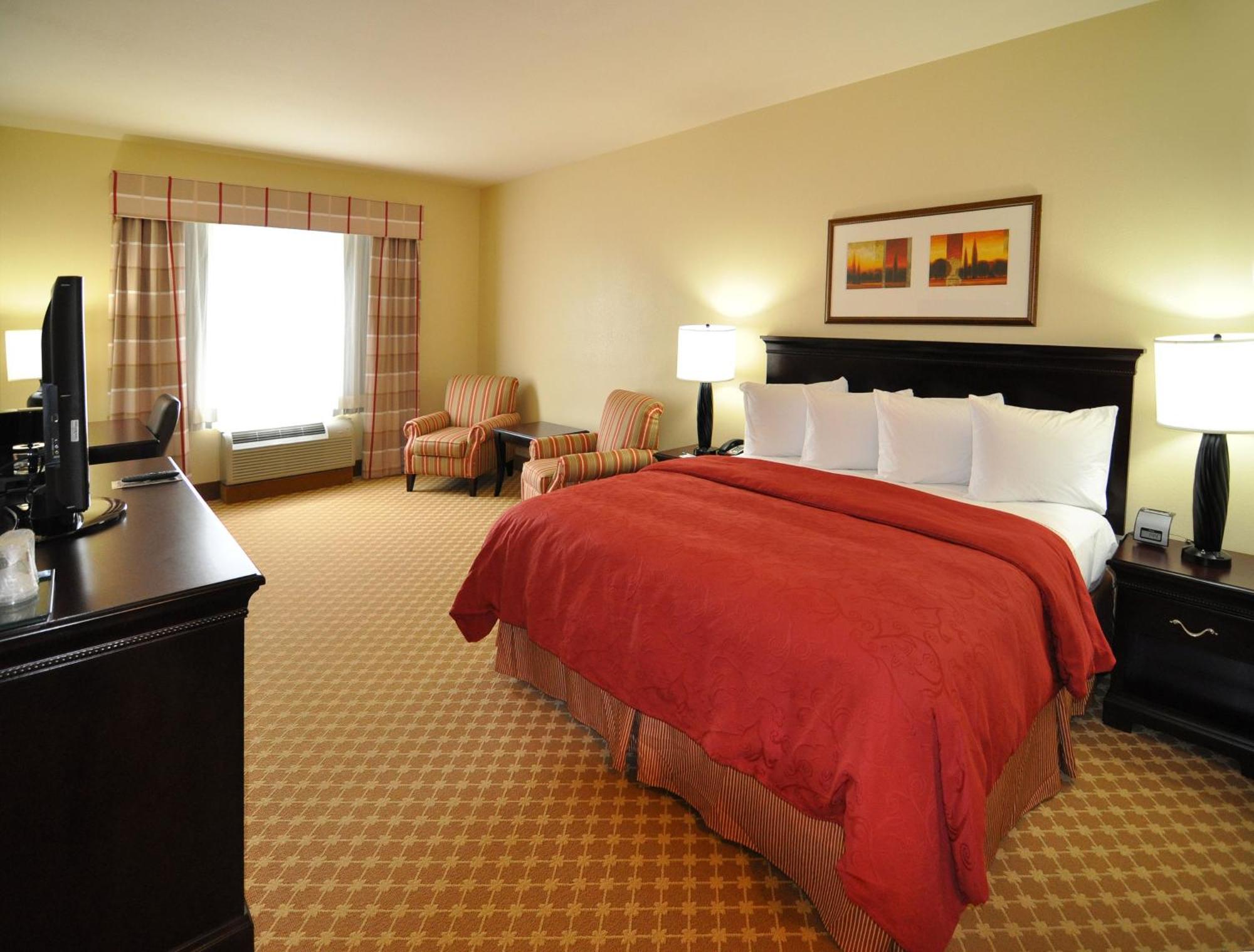 Country Inn & Suites By Radisson, Conway, Ar المظهر الخارجي الصورة