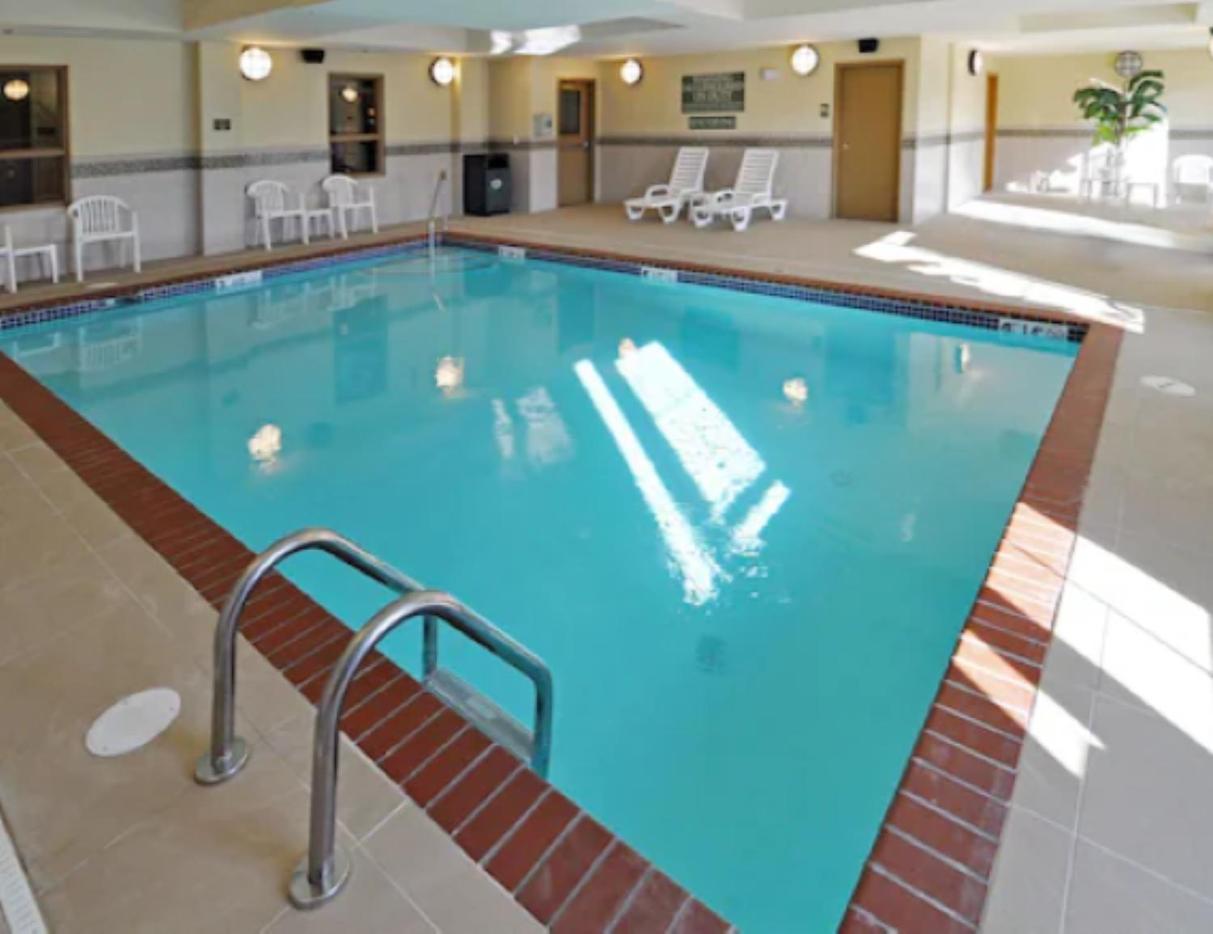 Country Inn & Suites By Radisson, Conway, Ar المظهر الخارجي الصورة