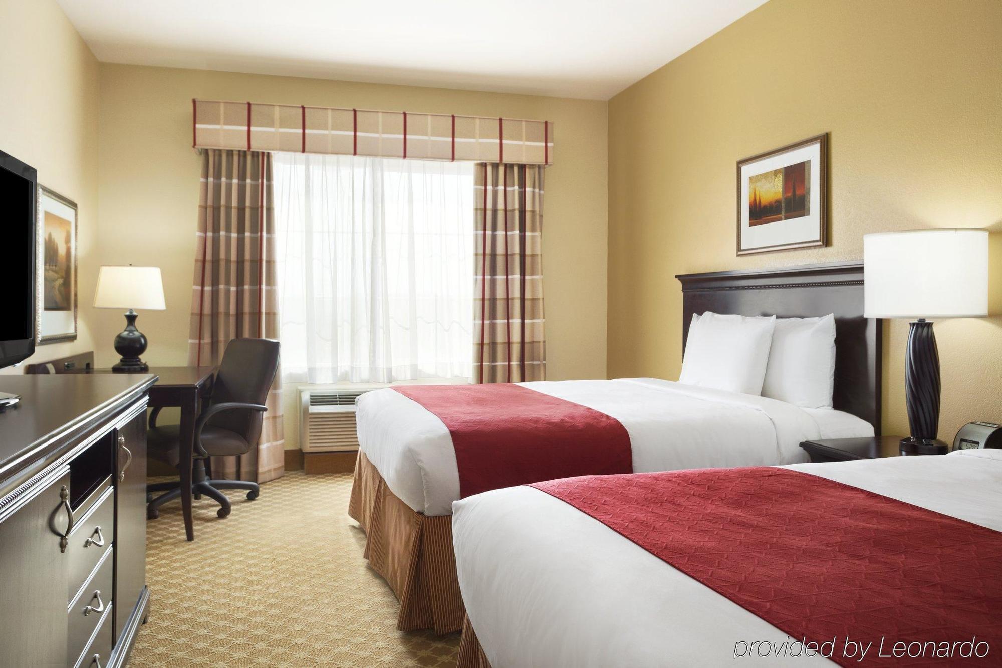 Country Inn & Suites By Radisson, Conway, Ar المظهر الخارجي الصورة