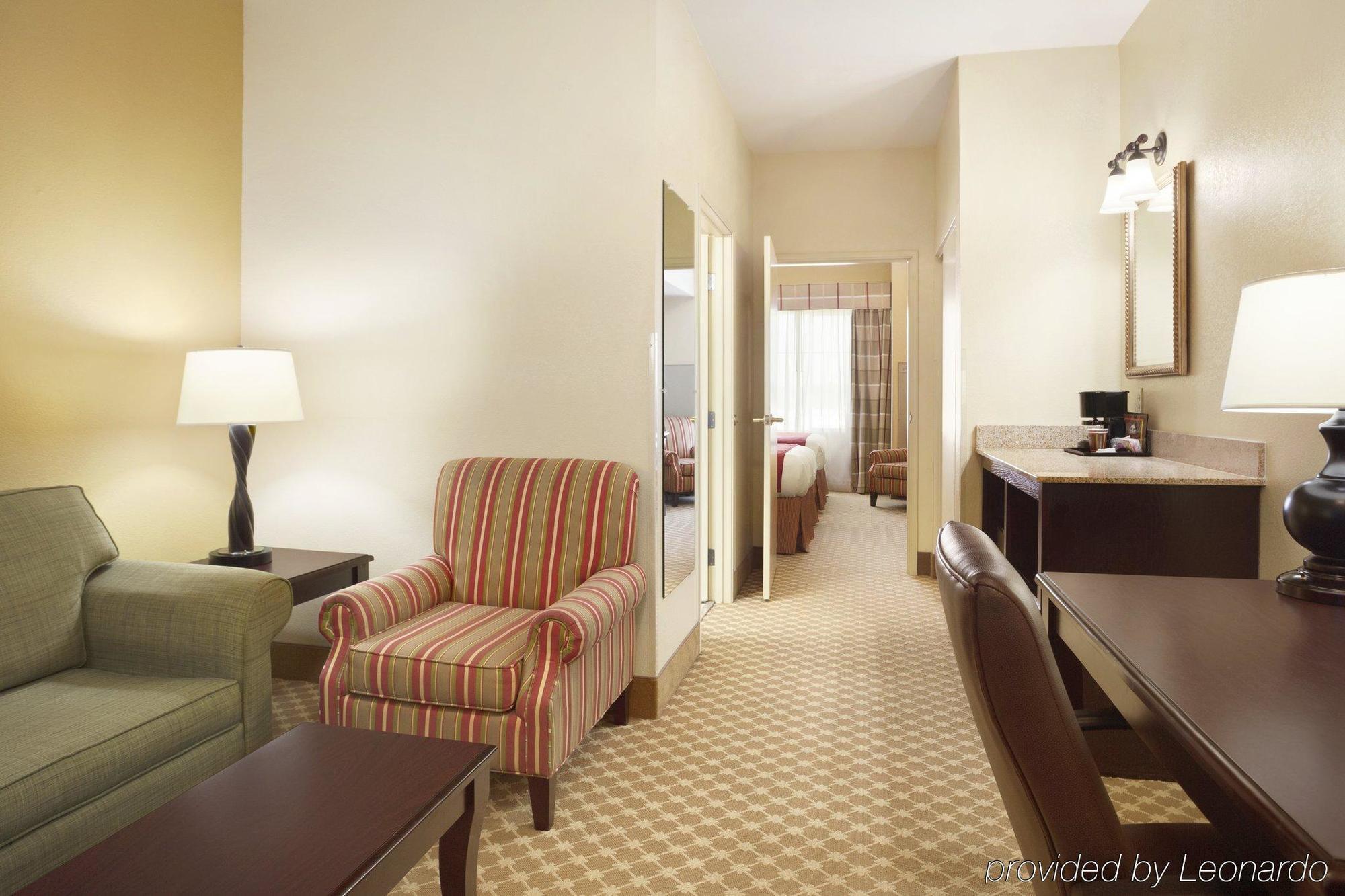 Country Inn & Suites By Radisson, Conway, Ar المظهر الخارجي الصورة