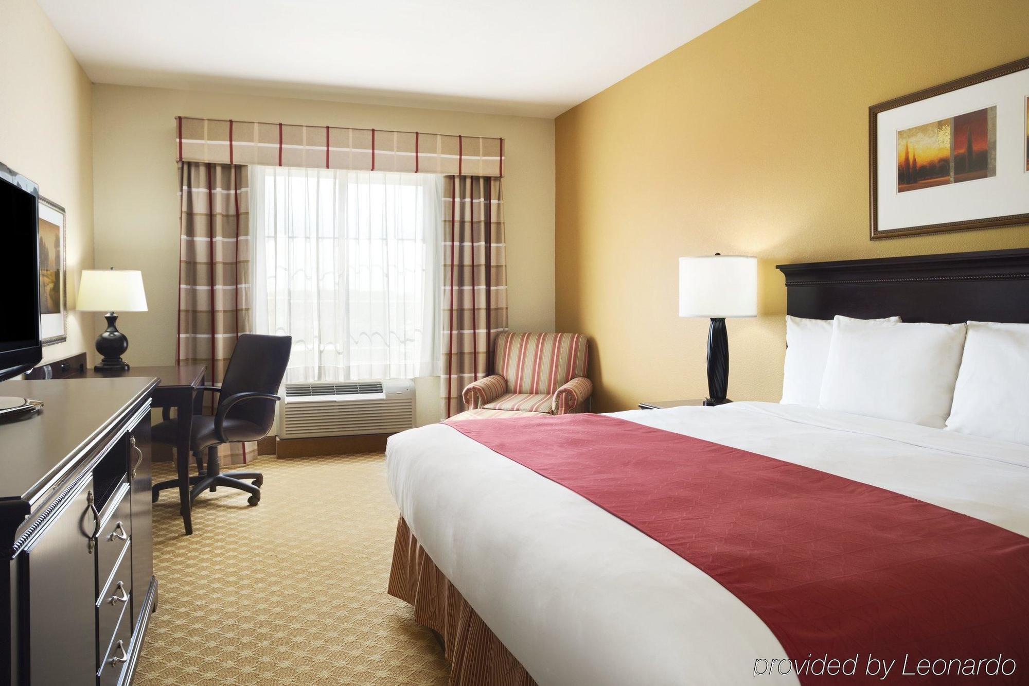Country Inn & Suites By Radisson, Conway, Ar المظهر الخارجي الصورة