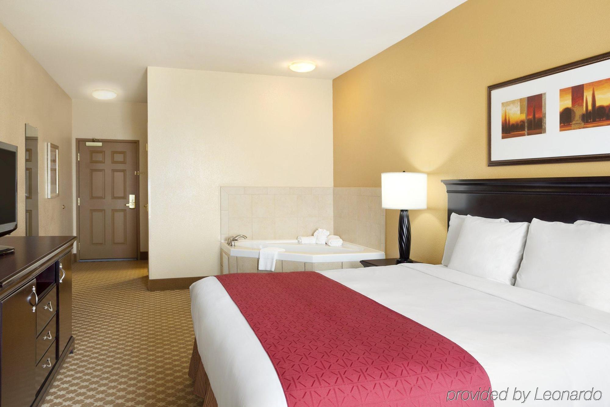 Country Inn & Suites By Radisson, Conway, Ar المظهر الخارجي الصورة