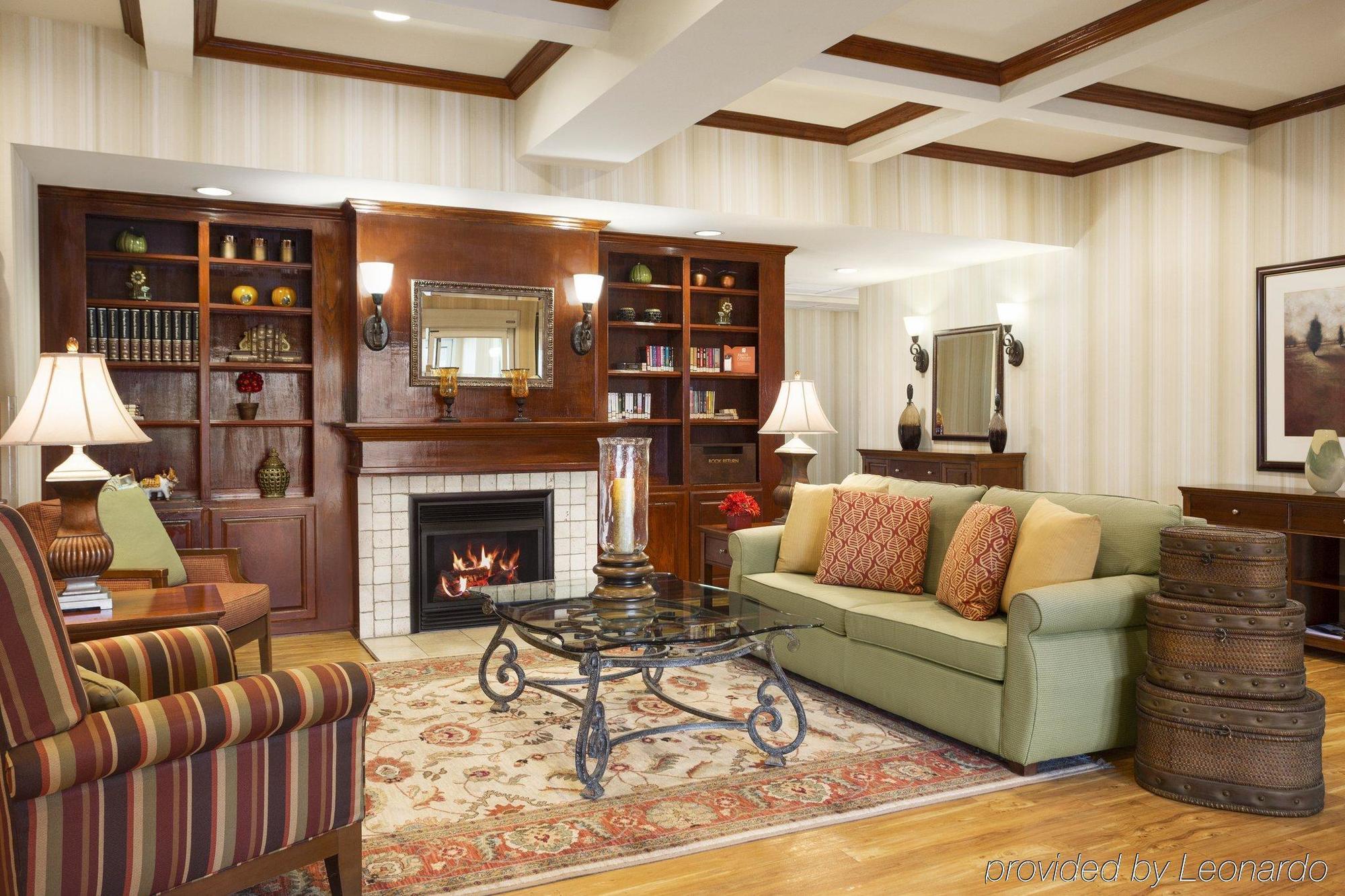 Country Inn & Suites By Radisson, Conway, Ar المظهر الخارجي الصورة