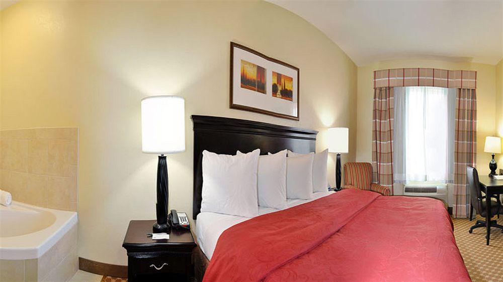 Country Inn & Suites By Radisson, Conway, Ar المظهر الخارجي الصورة