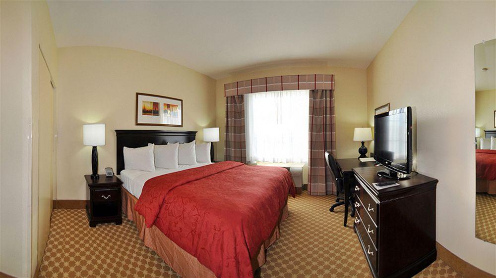 Country Inn & Suites By Radisson, Conway, Ar المظهر الخارجي الصورة
