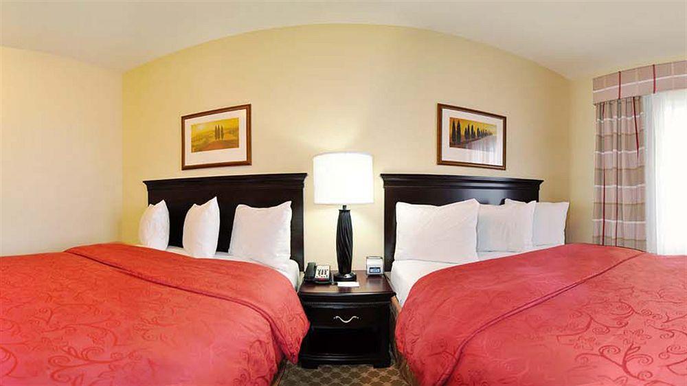 Country Inn & Suites By Radisson, Conway, Ar المظهر الخارجي الصورة