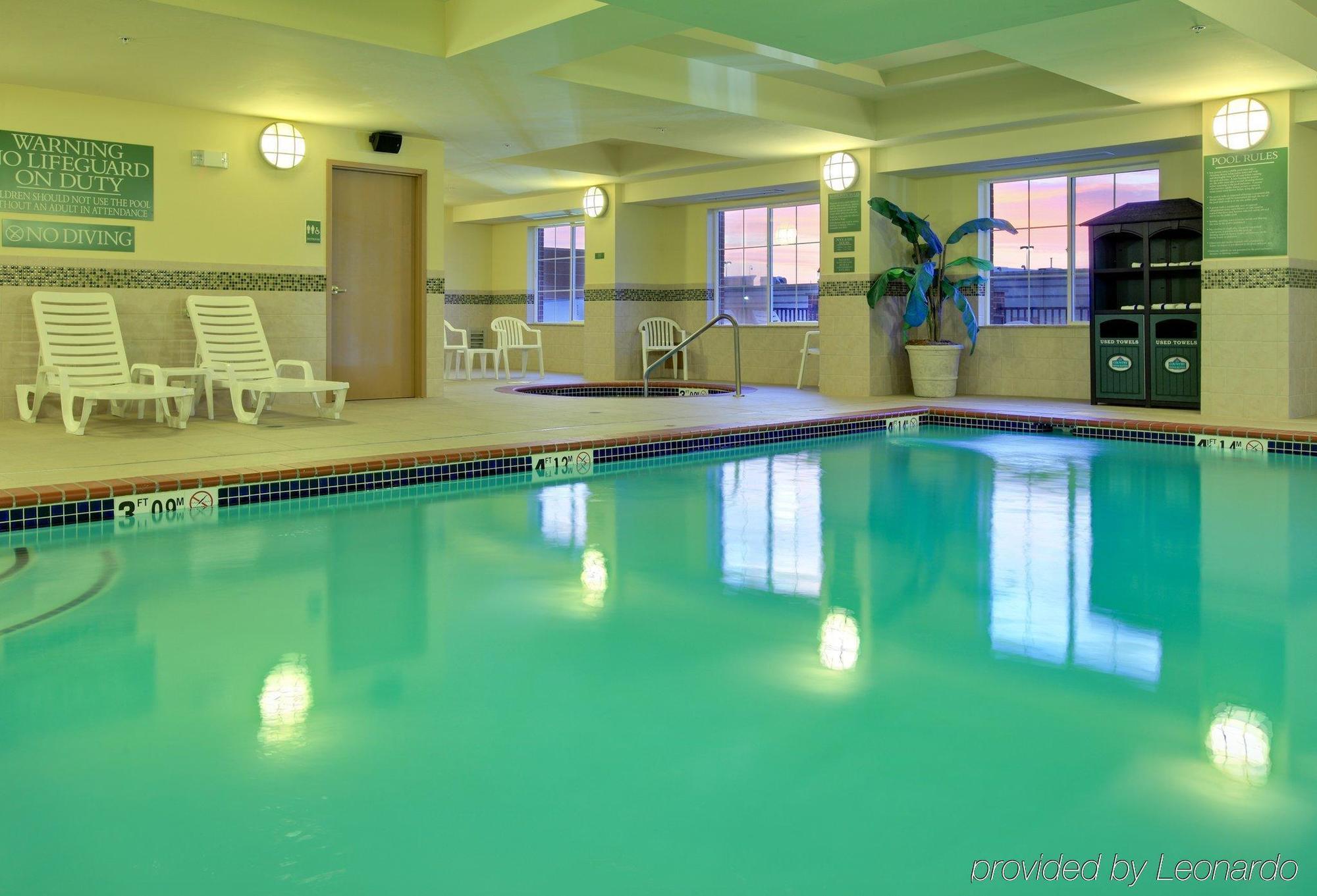 Country Inn & Suites By Radisson, Conway, Ar المرافق الصورة