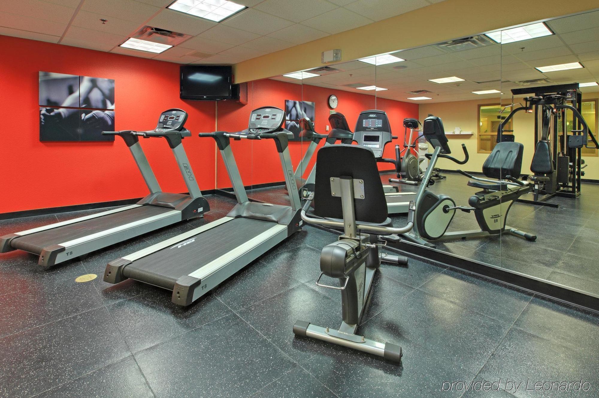 Country Inn & Suites By Radisson, Conway, Ar المرافق الصورة
