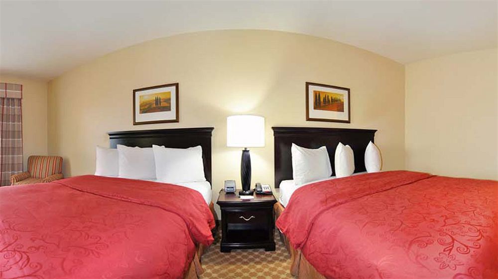 Country Inn & Suites By Radisson, Conway, Ar المظهر الخارجي الصورة