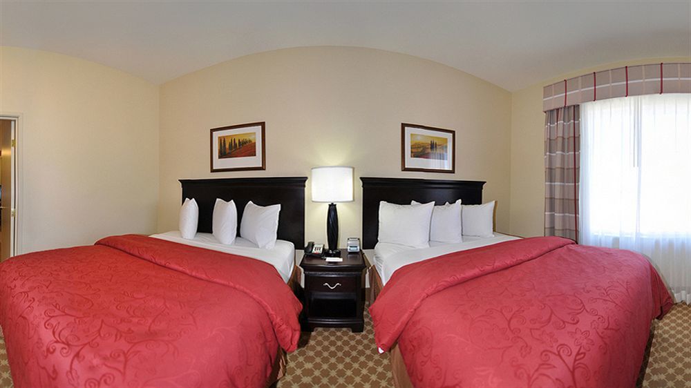 Country Inn & Suites By Radisson, Conway, Ar المظهر الخارجي الصورة