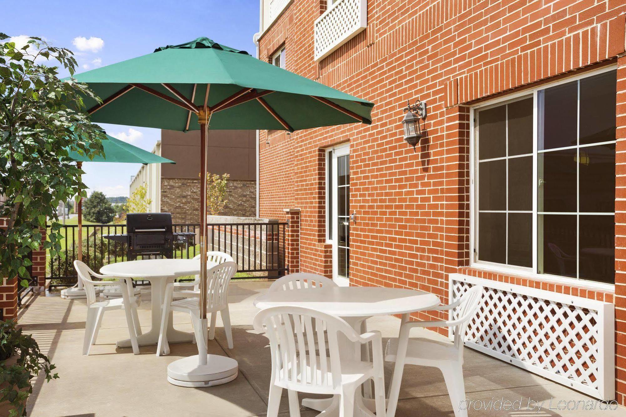 Country Inn & Suites By Radisson, Conway, Ar المظهر الخارجي الصورة