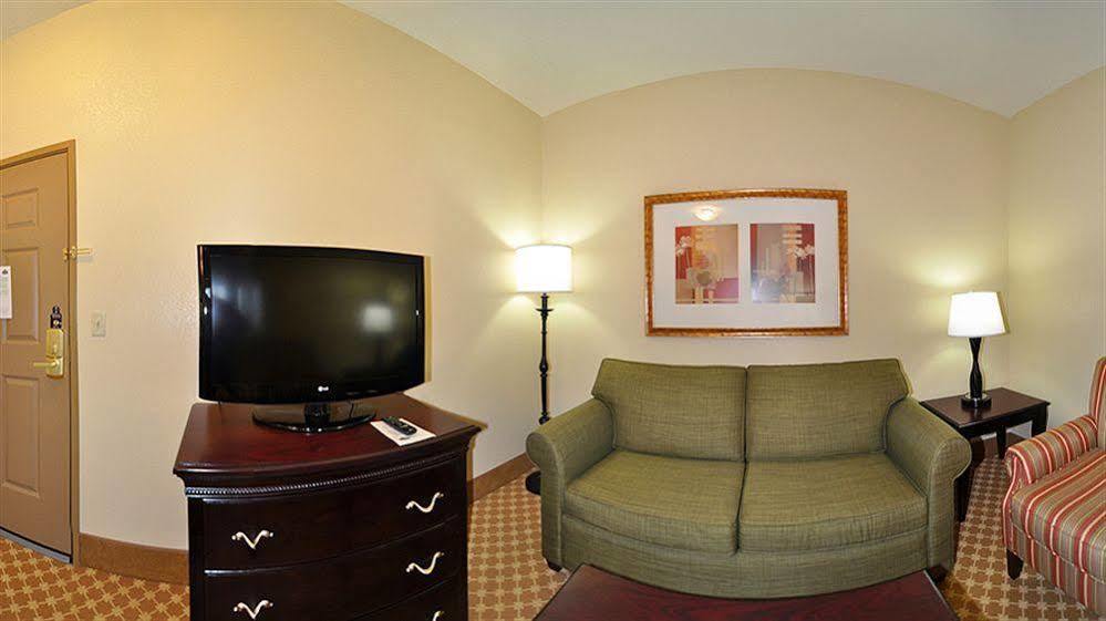 Country Inn & Suites By Radisson, Conway, Ar المظهر الخارجي الصورة