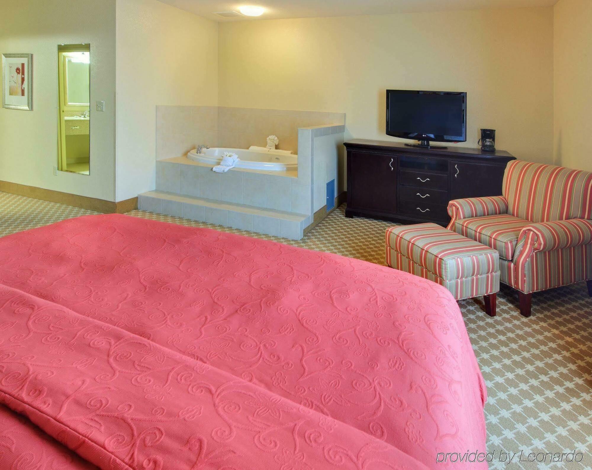 Country Inn & Suites By Radisson, Conway, Ar الغرفة الصورة
