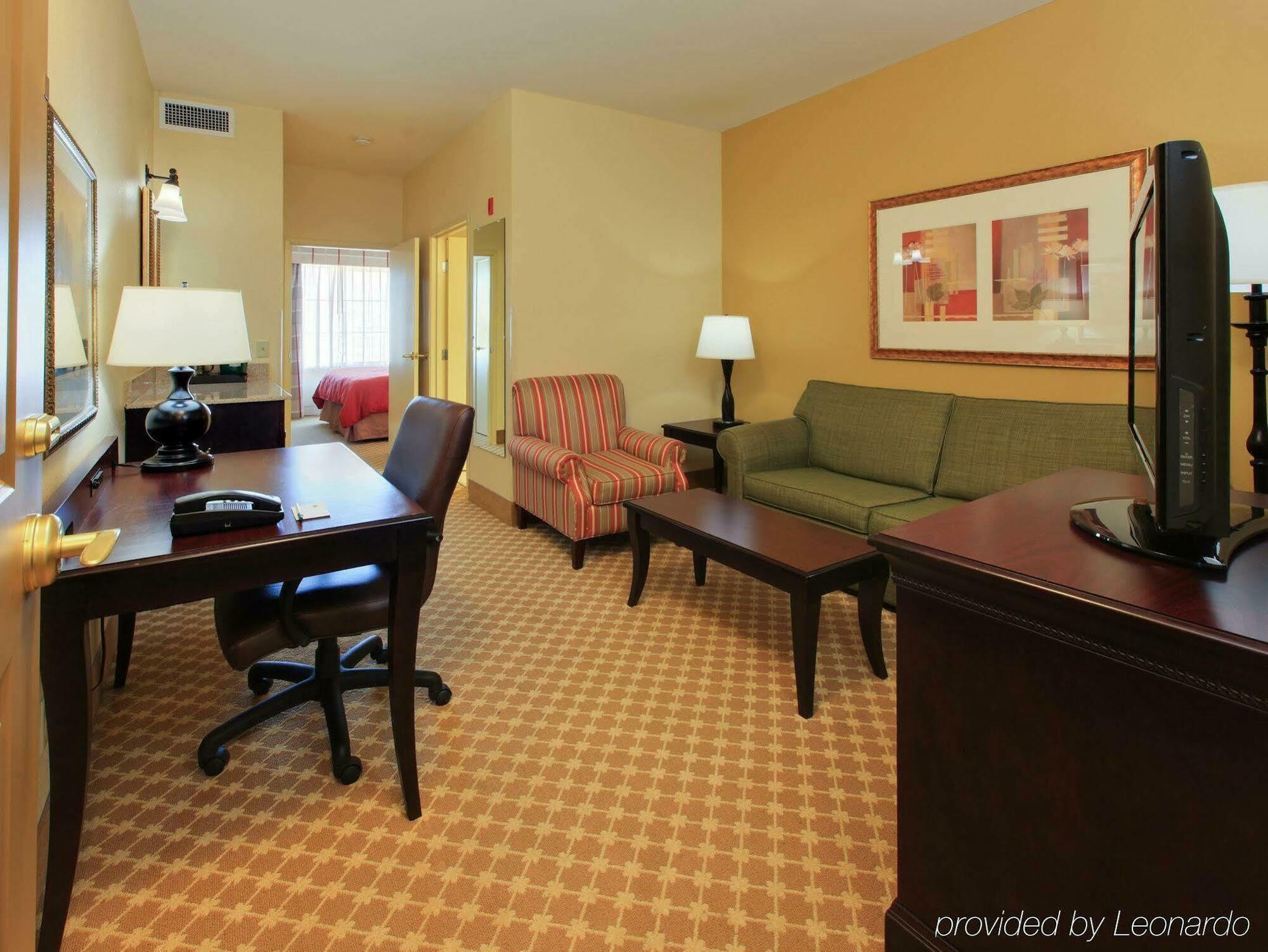 Country Inn & Suites By Radisson, Conway, Ar الغرفة الصورة