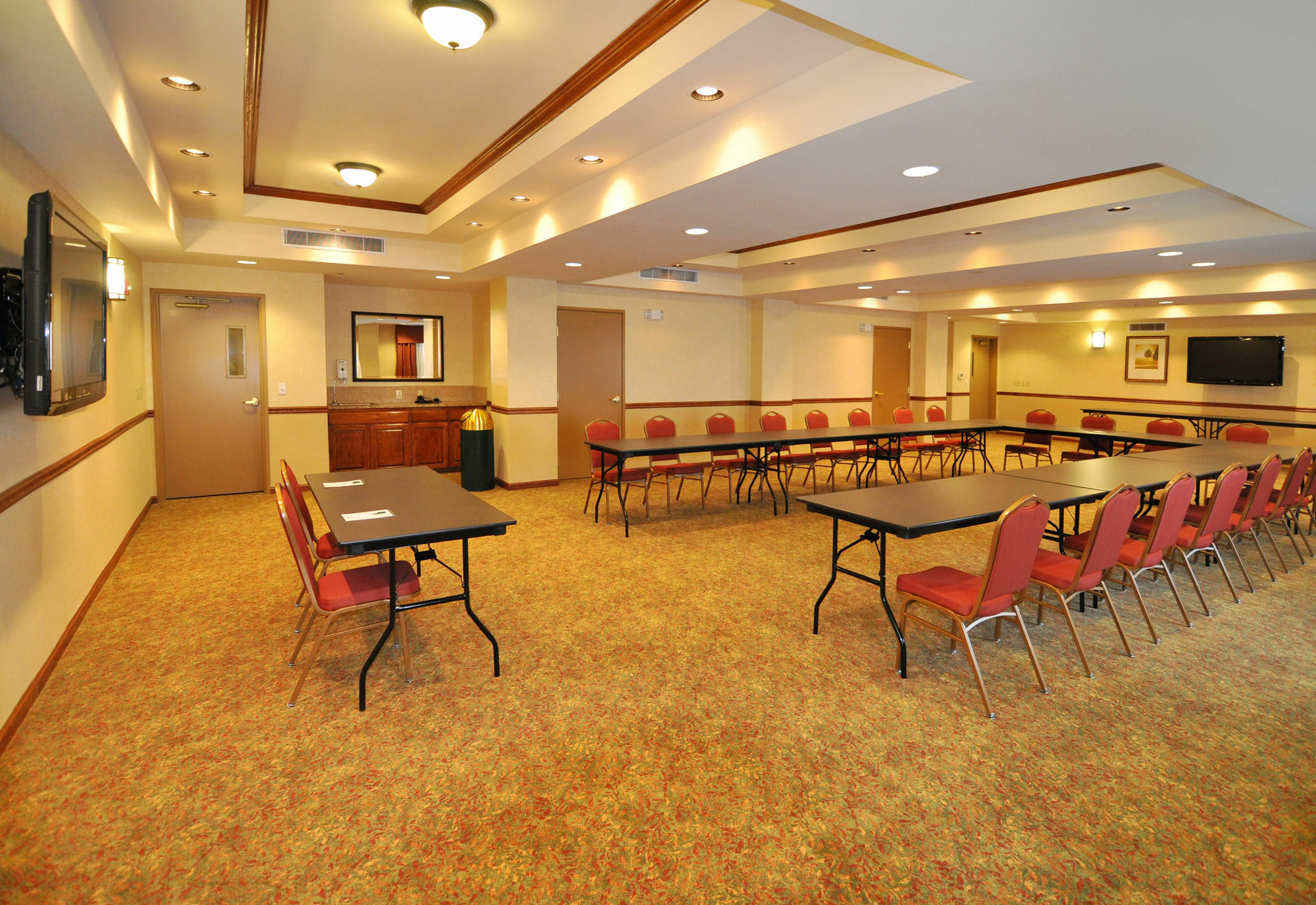 Country Inn & Suites By Radisson, Conway, Ar المظهر الخارجي الصورة
