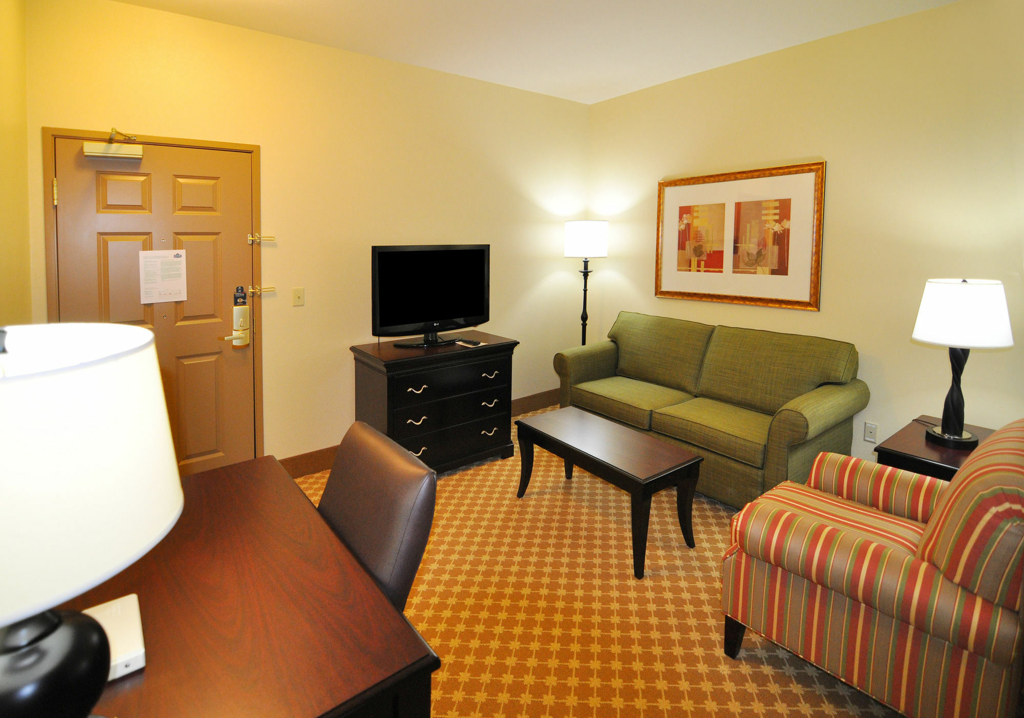 Country Inn & Suites By Radisson, Conway, Ar المظهر الخارجي الصورة