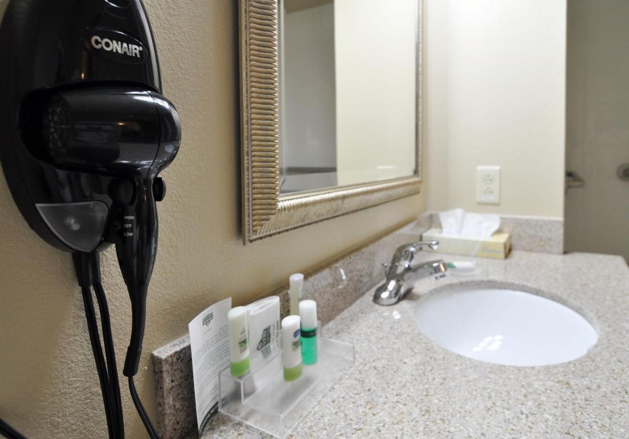 Country Inn & Suites By Radisson, Conway, Ar المظهر الخارجي الصورة