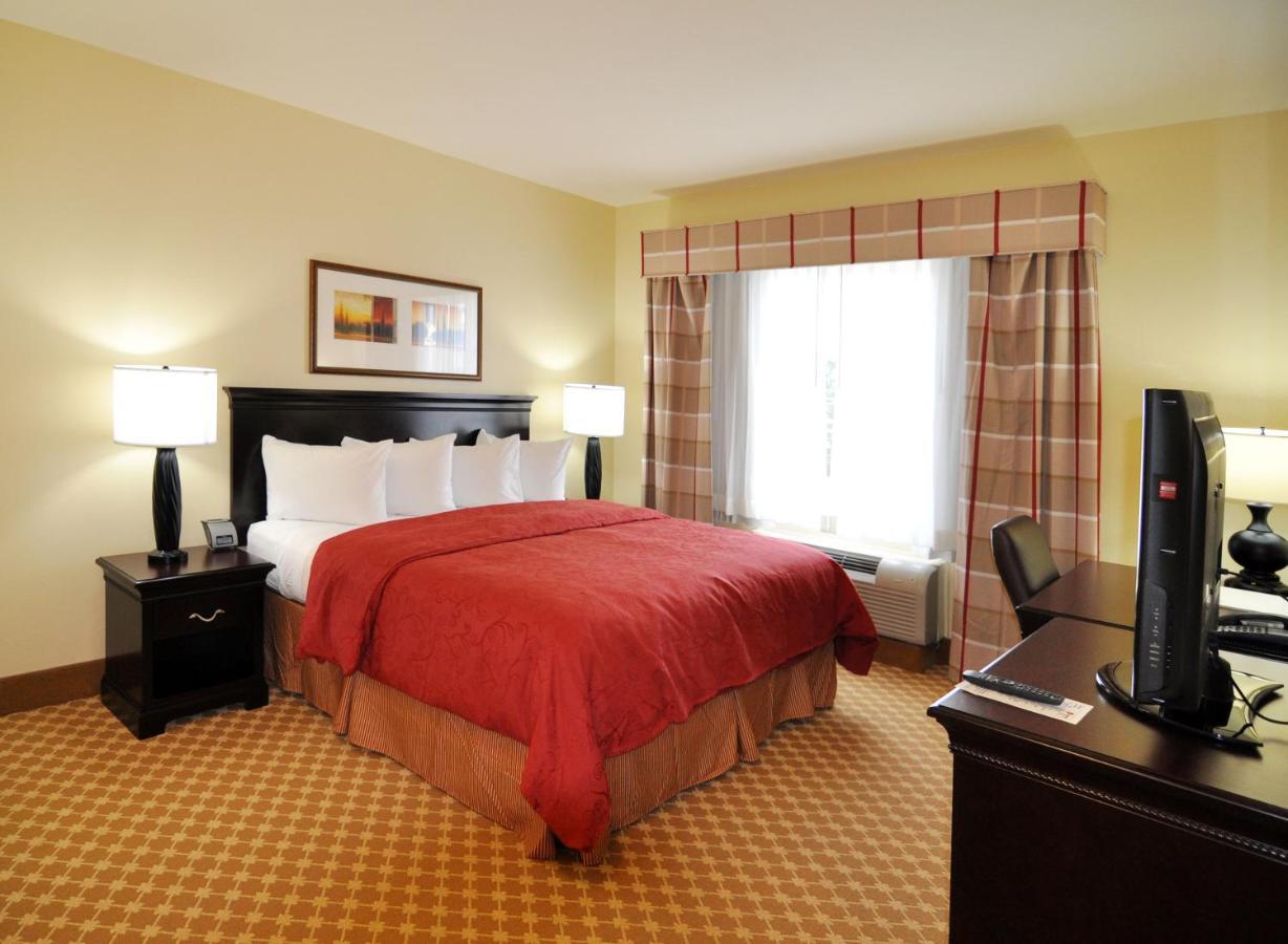 Country Inn & Suites By Radisson, Conway, Ar الغرفة الصورة